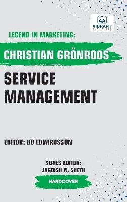 bokomslag Service Management