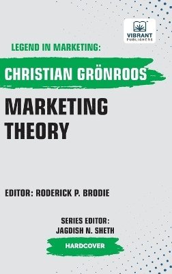 Marketing Theory 1