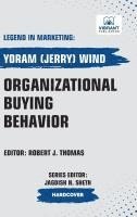 bokomslag Organizational Buying Behavior