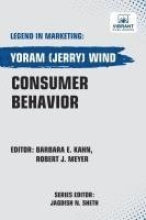 Consumer Behavior 1