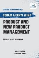 bokomslag Product and New Product Management