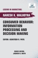 bokomslag Consumer Behavior