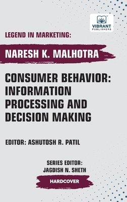 bokomslag Consumer Behavior