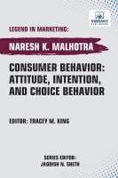 bokomslag Consumer Behavior