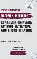 bokomslag Consumer Behavior