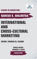 International and Cross-cultural Marketing 1