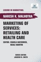 Marketing of Services 1