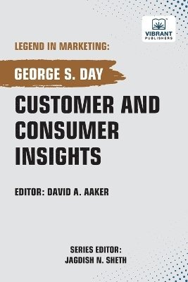 Customer and Consumer Insights 1