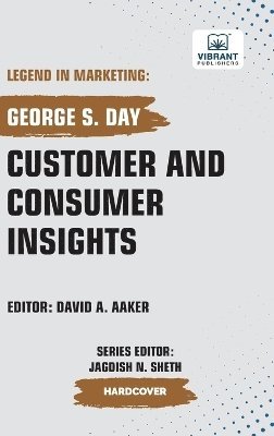 Customer and Consumer Insights 1