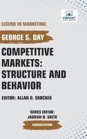 bokomslag Competitive Markets