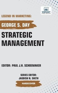 bokomslag Day, G: Strategic Management
