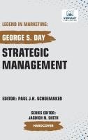 bokomslag Strategic Management