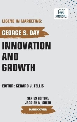 bokomslag Innovation and Growth