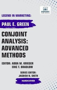 bokomslag Conjoint Analysis