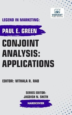 Conjoint Analysis 1
