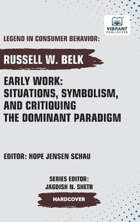 bokomslag Early Work