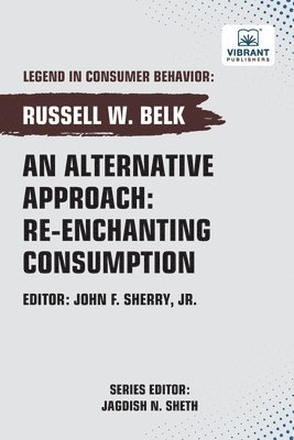bokomslag Alternative Approach