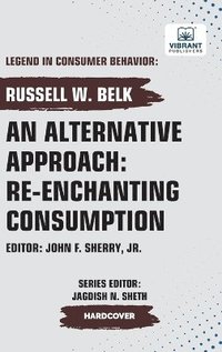 bokomslag Alternative Approach