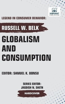 bokomslag Globalism and Consumption