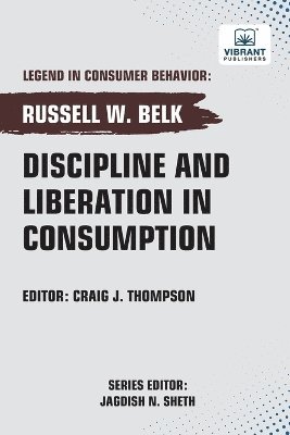 bokomslag Discipline and Liberation in Consumption