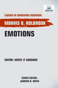 bokomslag Emotions