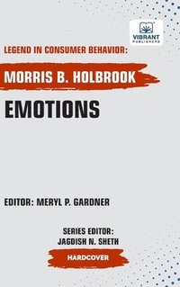 bokomslag Emotions