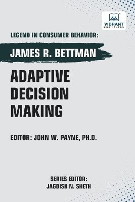 Adaptive Decision Making