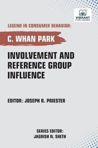 bokomslag Involvement and Reference Group Influence