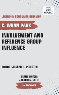 bokomslag Involvement and Reference Group Influence
