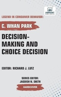 bokomslag Decision-making and Choice Decision