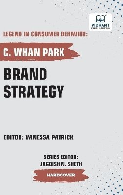 bokomslag Brand Strategy