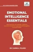 Picardi, Vibrant Publishers - Emotional Intelligence Essentials, Häftad. Tillgänglighet: Lägg i varukorg