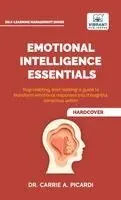 Picardi, Publishers - Emotional Intelligence Essentials, Inbunden. Tillgänglighet: Lägg i varukorg