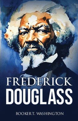 Frederick Douglass