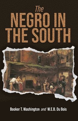 Negro in the South