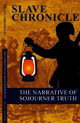 Narrative of Sojourner Truth