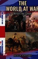 Arthur Ponsonby - World at War, Häftad