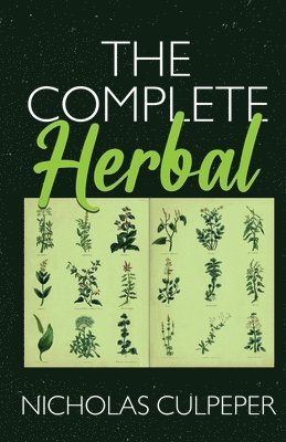 Complete Herbal