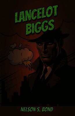 Lancelot Biggs, Master Navigator