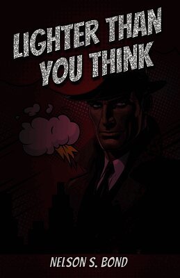 Lighter Than You Think