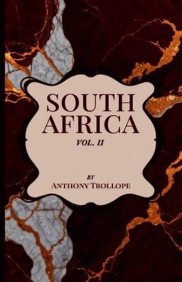 South Africa vol. II