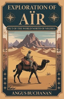 Exploration of Aïr