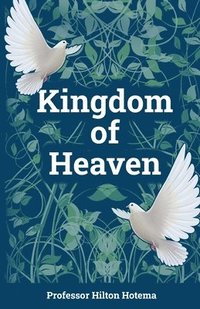 bokomslag Kingdom of Heaven