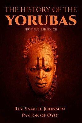 History of the Yorubas