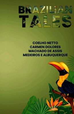 Brazilian Tales