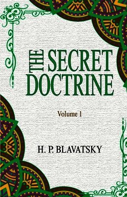 Secret Doctrine