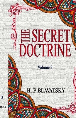 Secret Doctrine