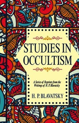 Studies in Occultism