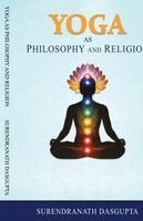 Surendranath Dasgupta - Yoga as Philosophy and Religion, Häftad