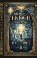 R H Charles - Book of Enoch, Häftad